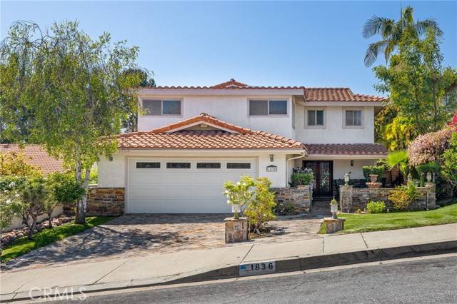 Rancho Palos Verdes, CA 90275,1836 Peninsula Verde DR