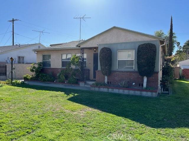 South El Monte, CA 91733,1819 Santa Anita AVE