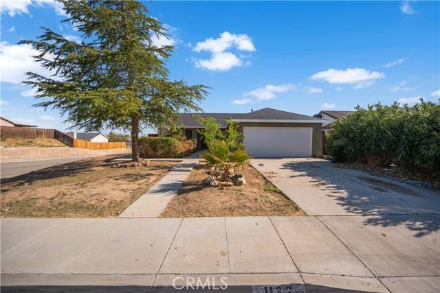Rosamond, CA 93560,1132 Barrington AVE