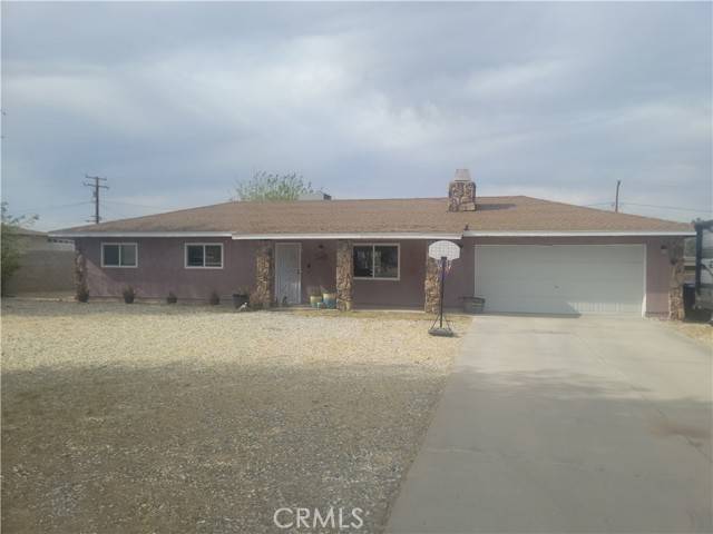 Victorville, CA 92392,14580 Peral RD