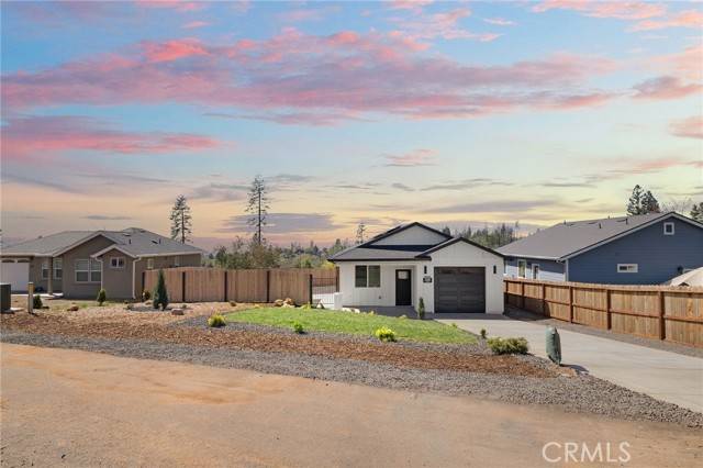 Paradise, CA 95969,500 Fir ST