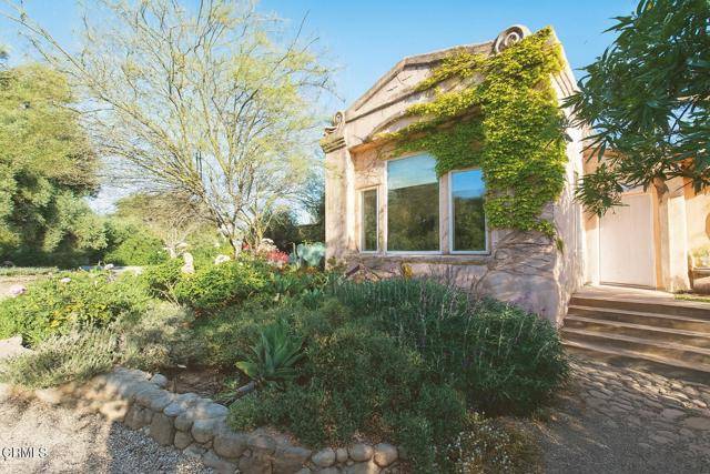 Ojai, CA 93023,3450 Thacher RD