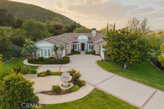 Thousand Oaks, CA 93021,5012 Read RD