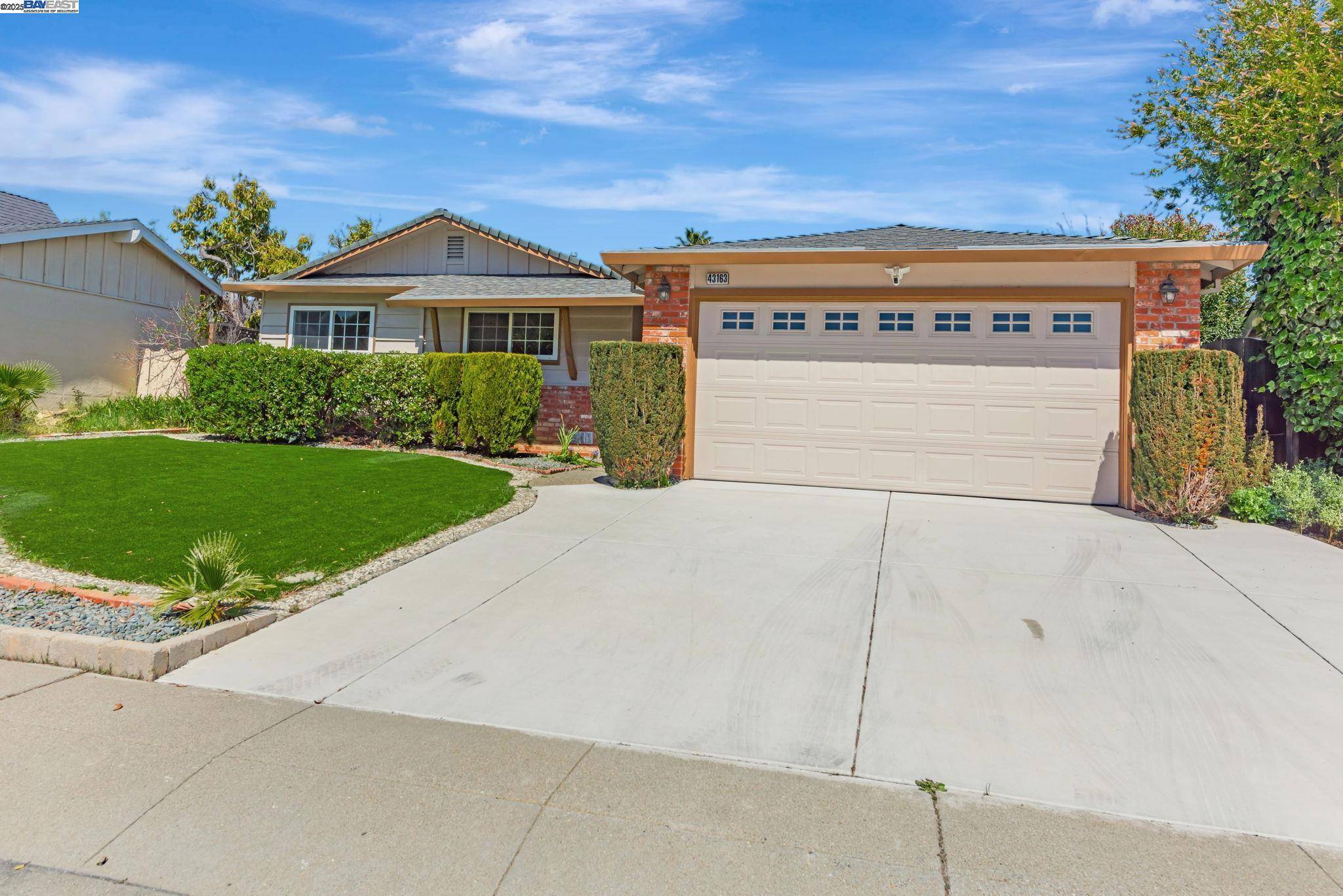 Fremont, CA 94538,43163 Isle Royal ST