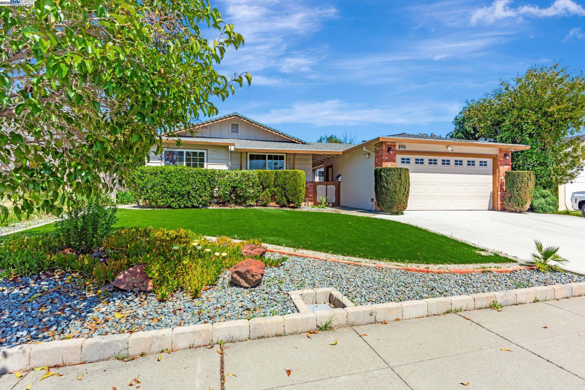 Fremont, CA 94538,43163 Isle Royal ST