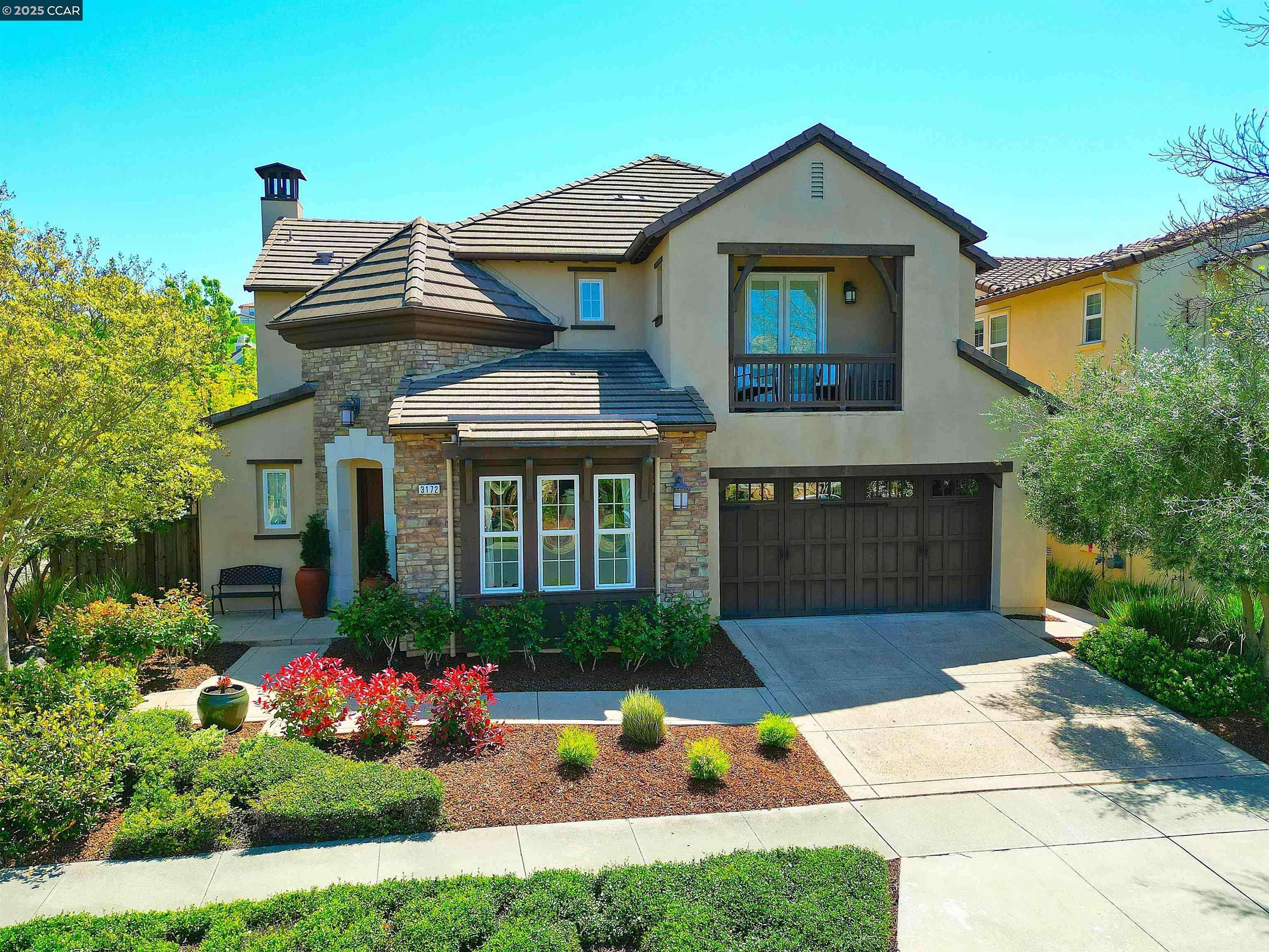 Danville, CA 94506,3172 Martingale DR