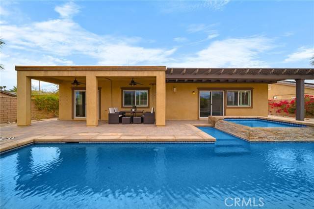 Palm Desert, CA 92211,73992 Van Gogh DR