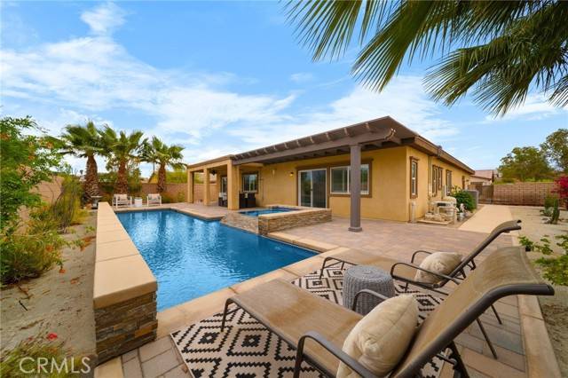 Palm Desert, CA 92211,73992 Van Gogh DR