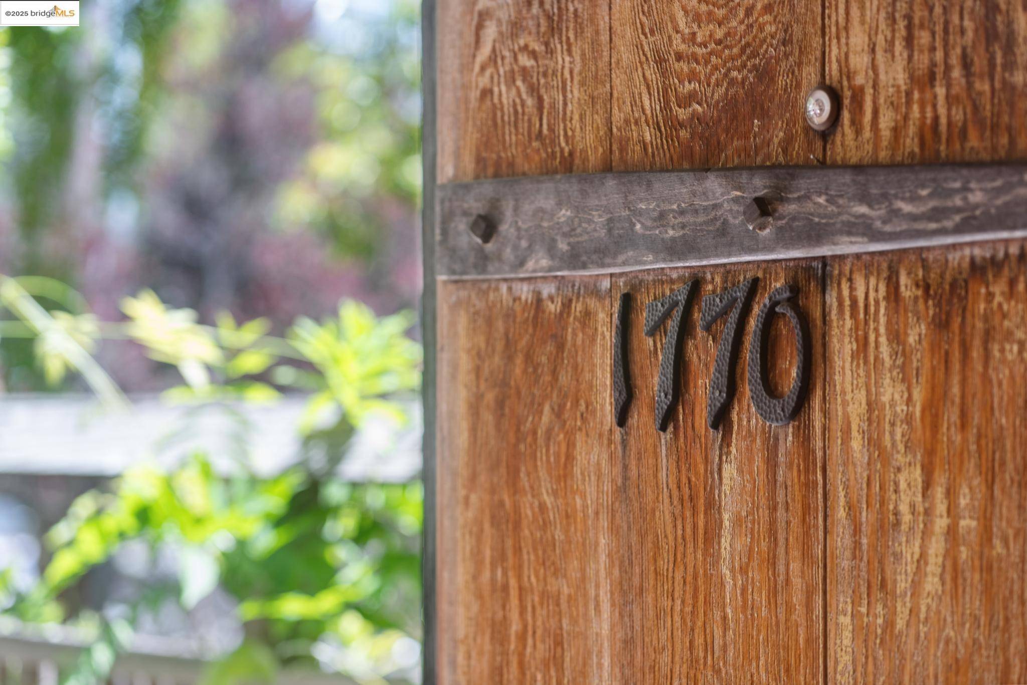 Berkeley, CA 94709,1770 Highland PL