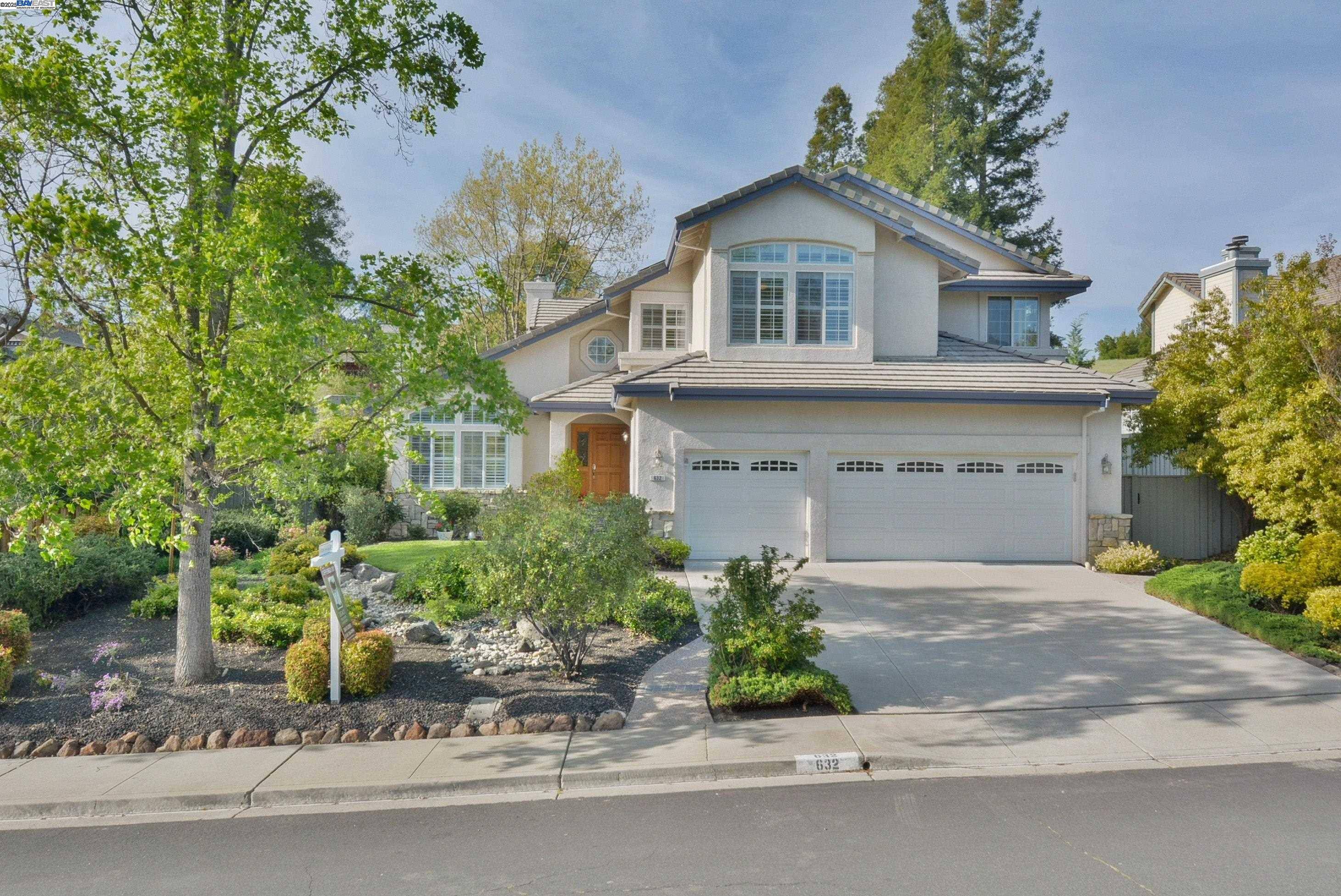 Livermore, CA 94551,632 Yorkshire Ct