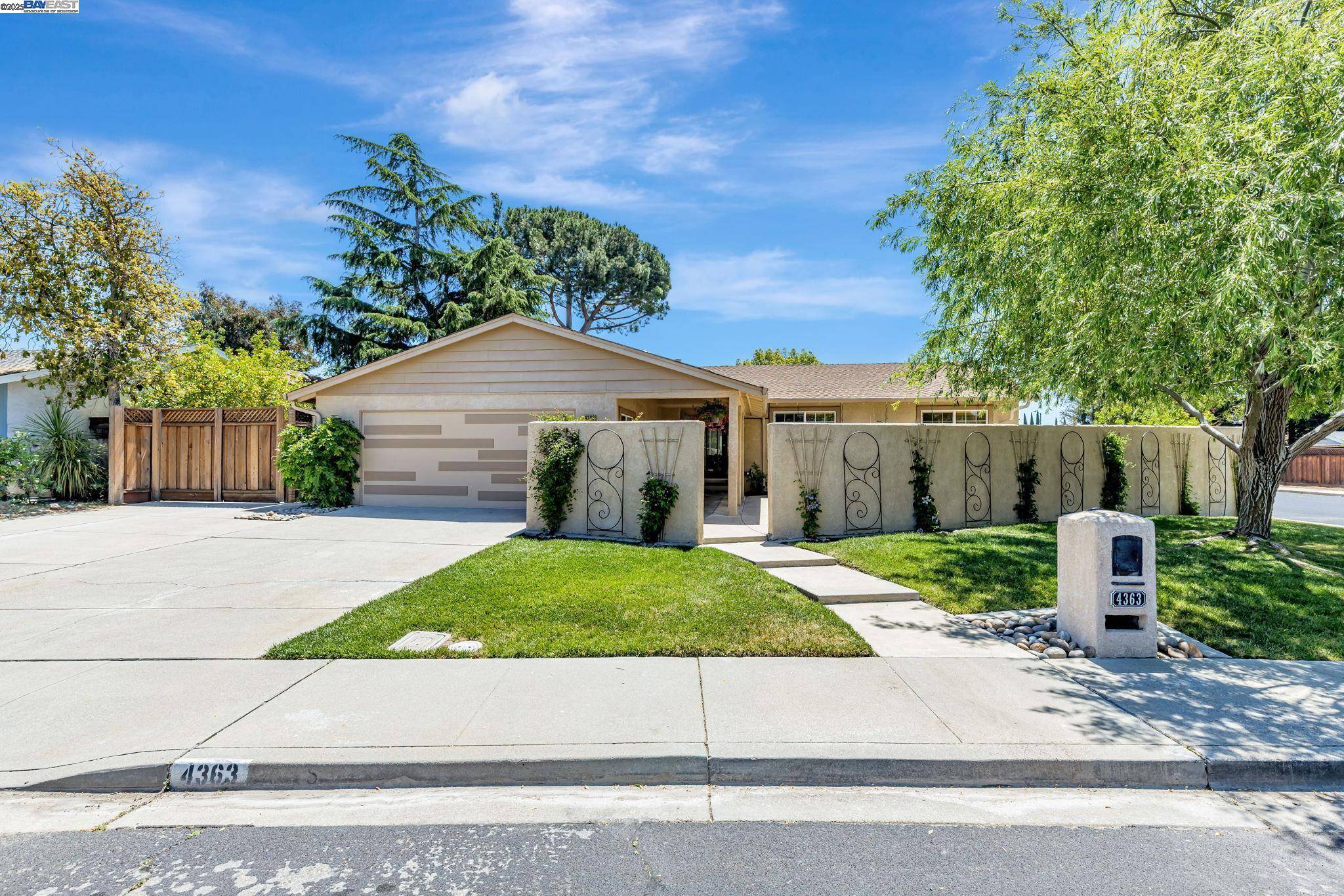 Livermore, CA 94550,4363 Guilford Ave