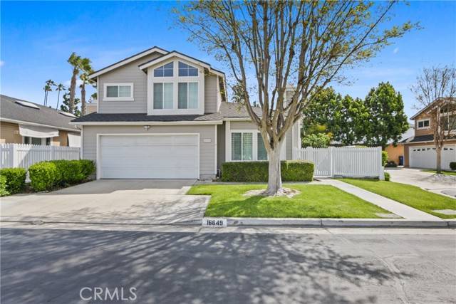 Whittier, CA 90603,16649 Crape Myrtle LN
