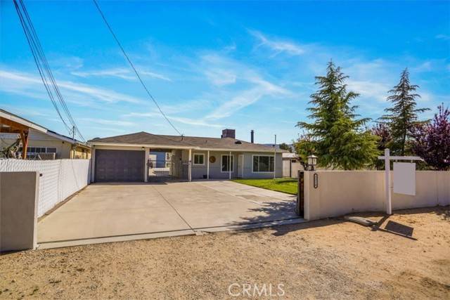 Lancaster, CA 93536,5314 W Avenue L6