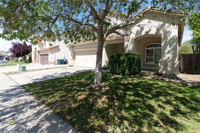 Merced, CA 95341,3143 Blue Bells CT