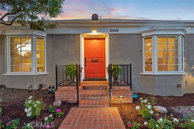Glendale, CA 91208,3458 Sierra Vista AVE