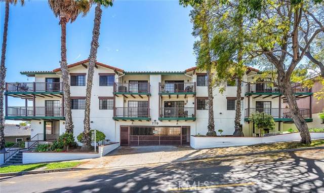 San Pedro, CA 90731,779 W 20th ST 3