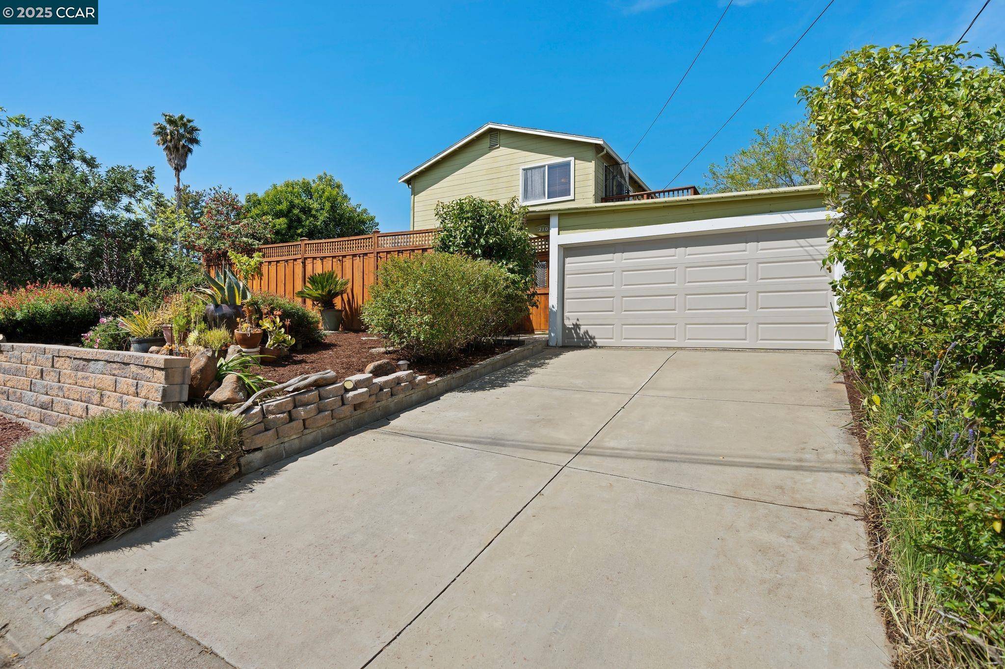 Pacheco, CA 94553,210 Patrick Dr