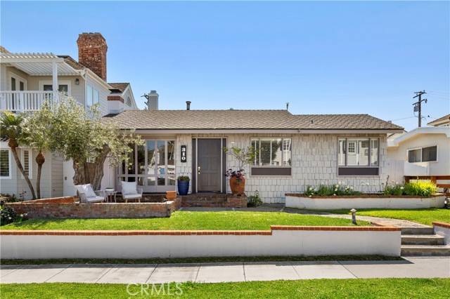 Corona Del Mar, CA 92625,310 Marigold AVE