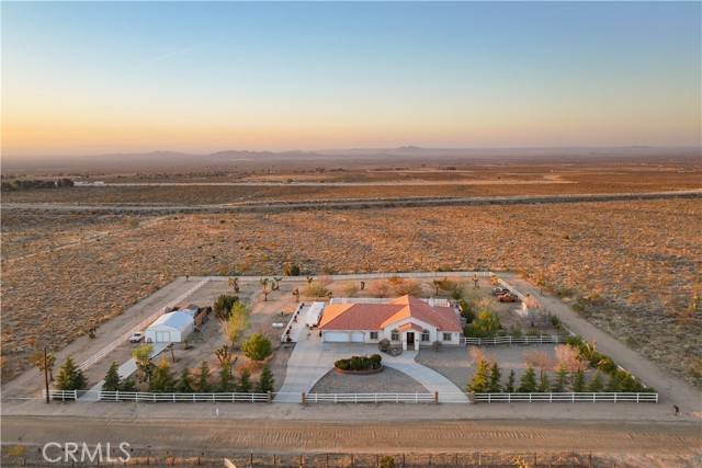 Llano, CA 93544,17173 Fort Tejon RD