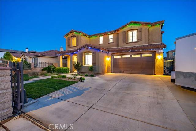 Palmdale, CA 93551,1250 Stanfill RD
