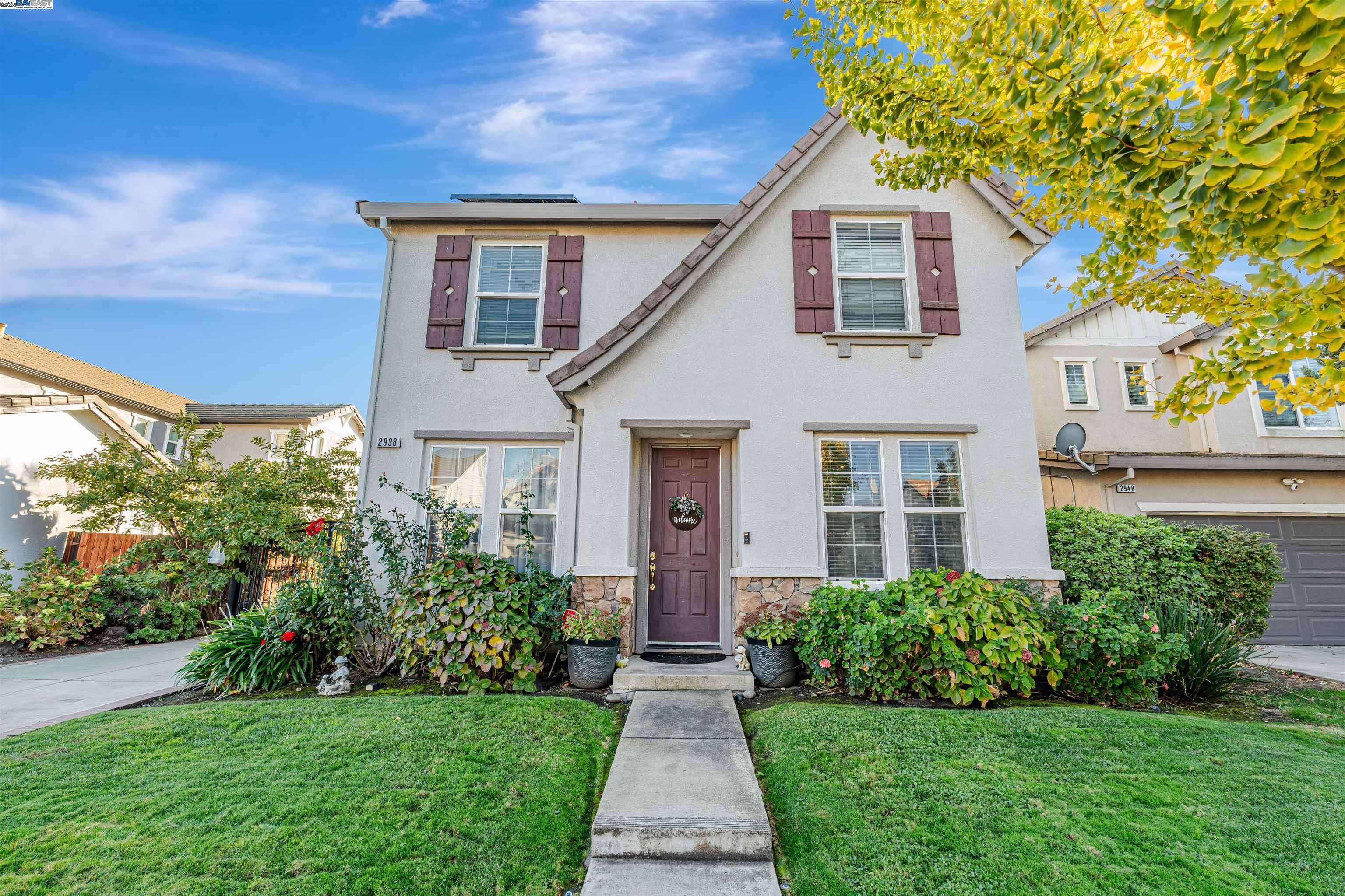Tracy, CA 95377,2938 Wagner Ct