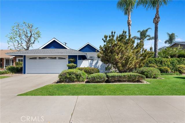 Orange, CA 92867,1445 E Concord AVE