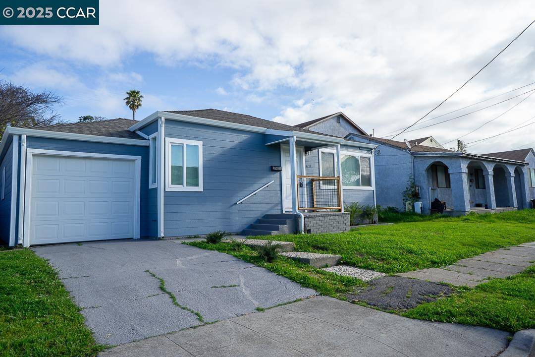 Richmond, CA 94804,2717 Center Ave