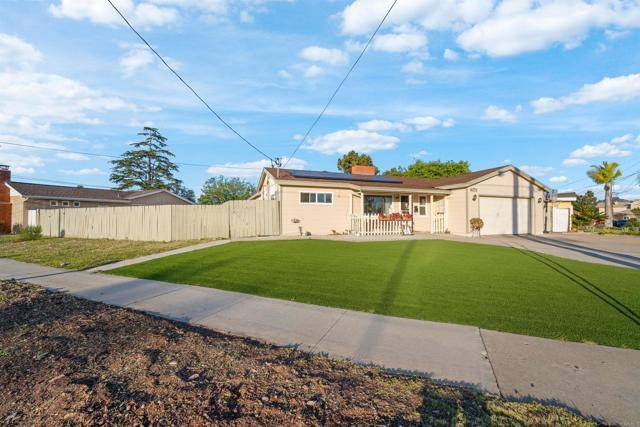 La Mesa, CA 91942,8100 8100 Binney PL
