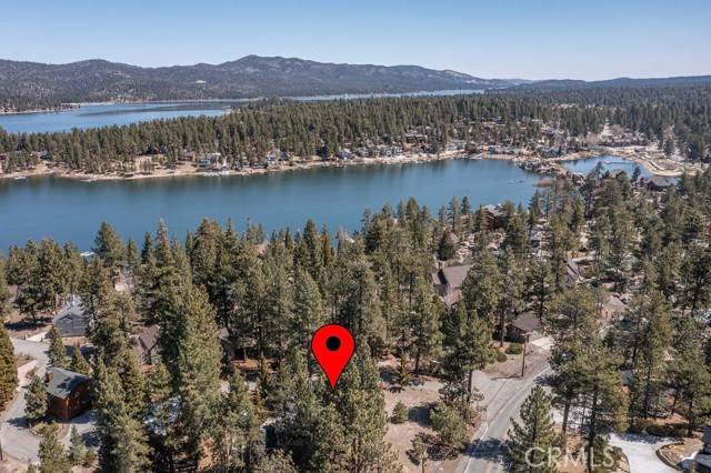Big Bear Lake, CA 92315,814 Rayo LN