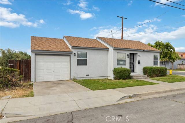 Coalinga, CA 93210,385 E Valley ST