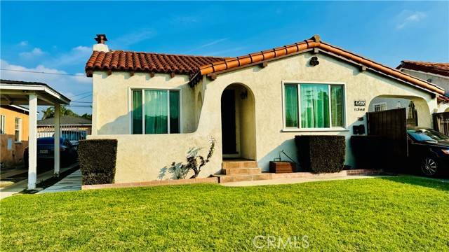 South Gate, CA 90280,2565 Kansas AVE