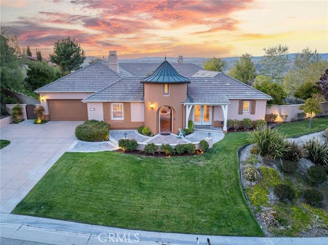 Canyon Country, CA 91387,27215 Appaloosa RD