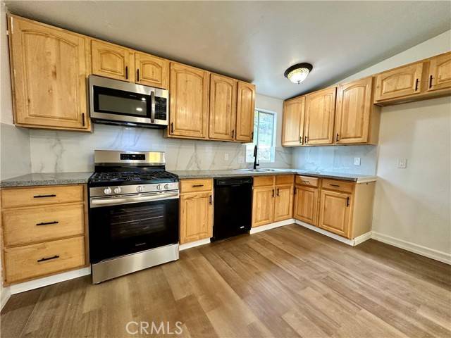 Lebec, CA 93225,2701 Gibson DR
