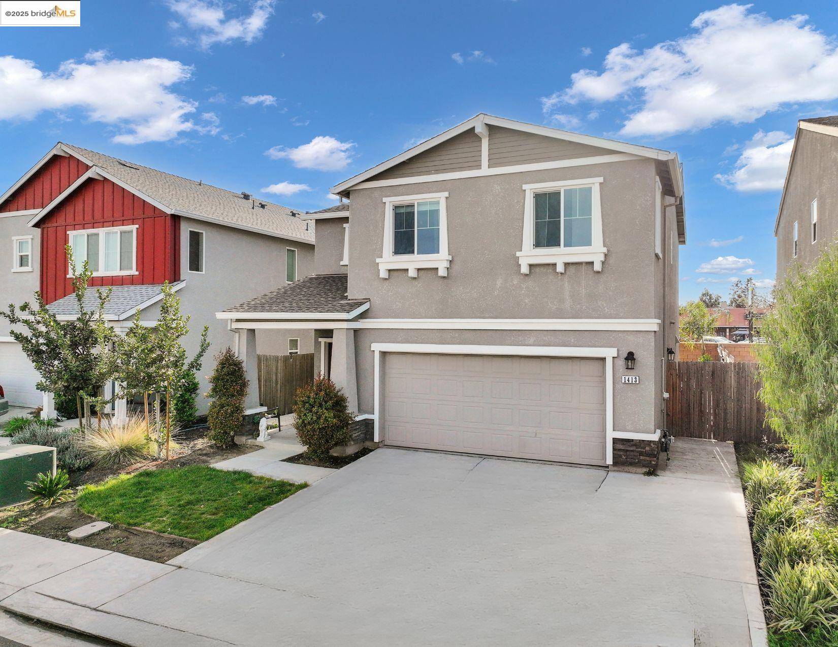 Manteca, CA 95336,1413 Santini Ave