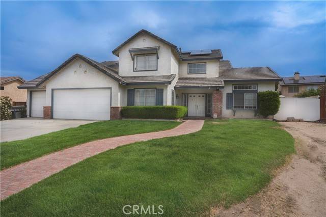 Victorville, CA 92392,14675 King Canyon RD