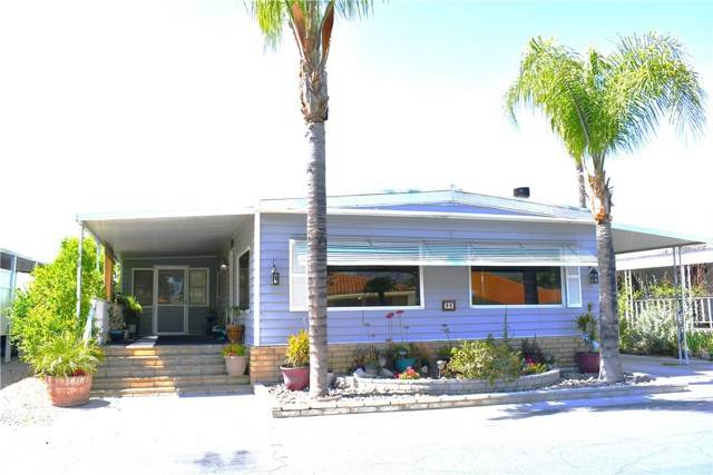 San Jacinto, CA 92583,2230 Lake Park DR 99