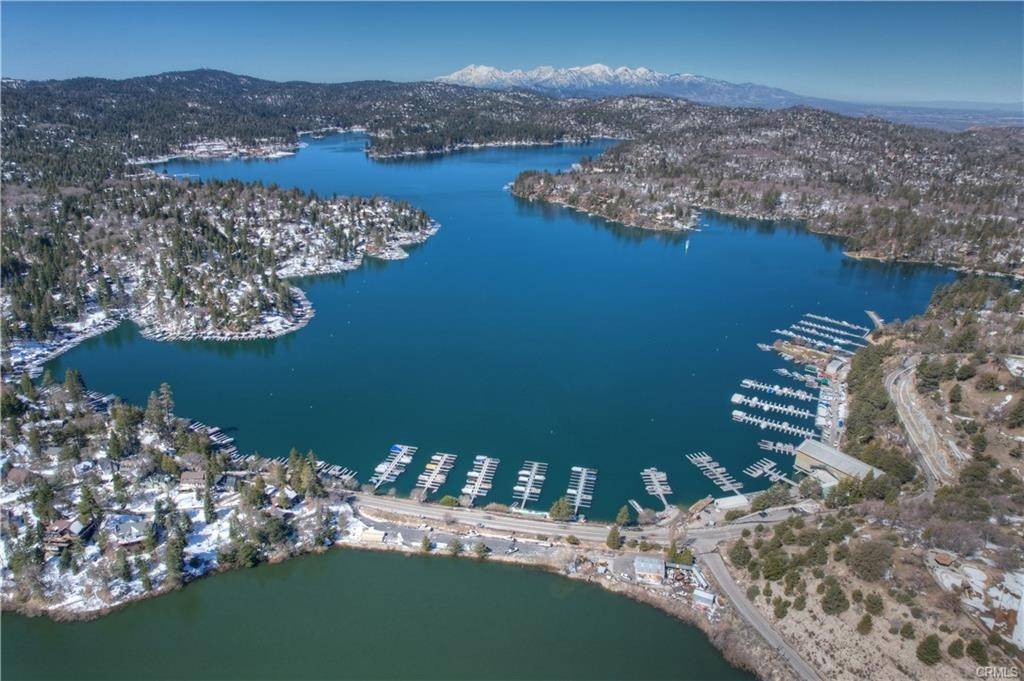 Lake Arrowhead, CA 92352,0 Dam 3, Slip 14
