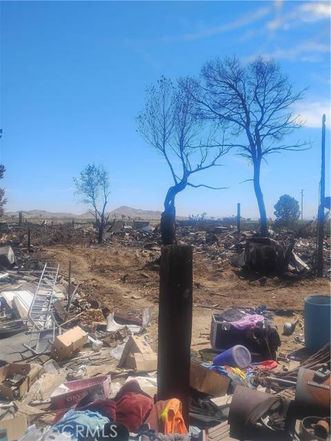 Rosamond, CA 93560,5341 60th ST