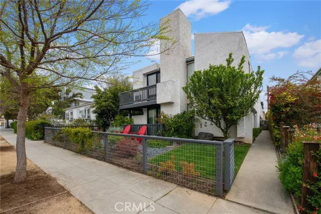 Santa Monica, CA 90404,1227 24th ST D