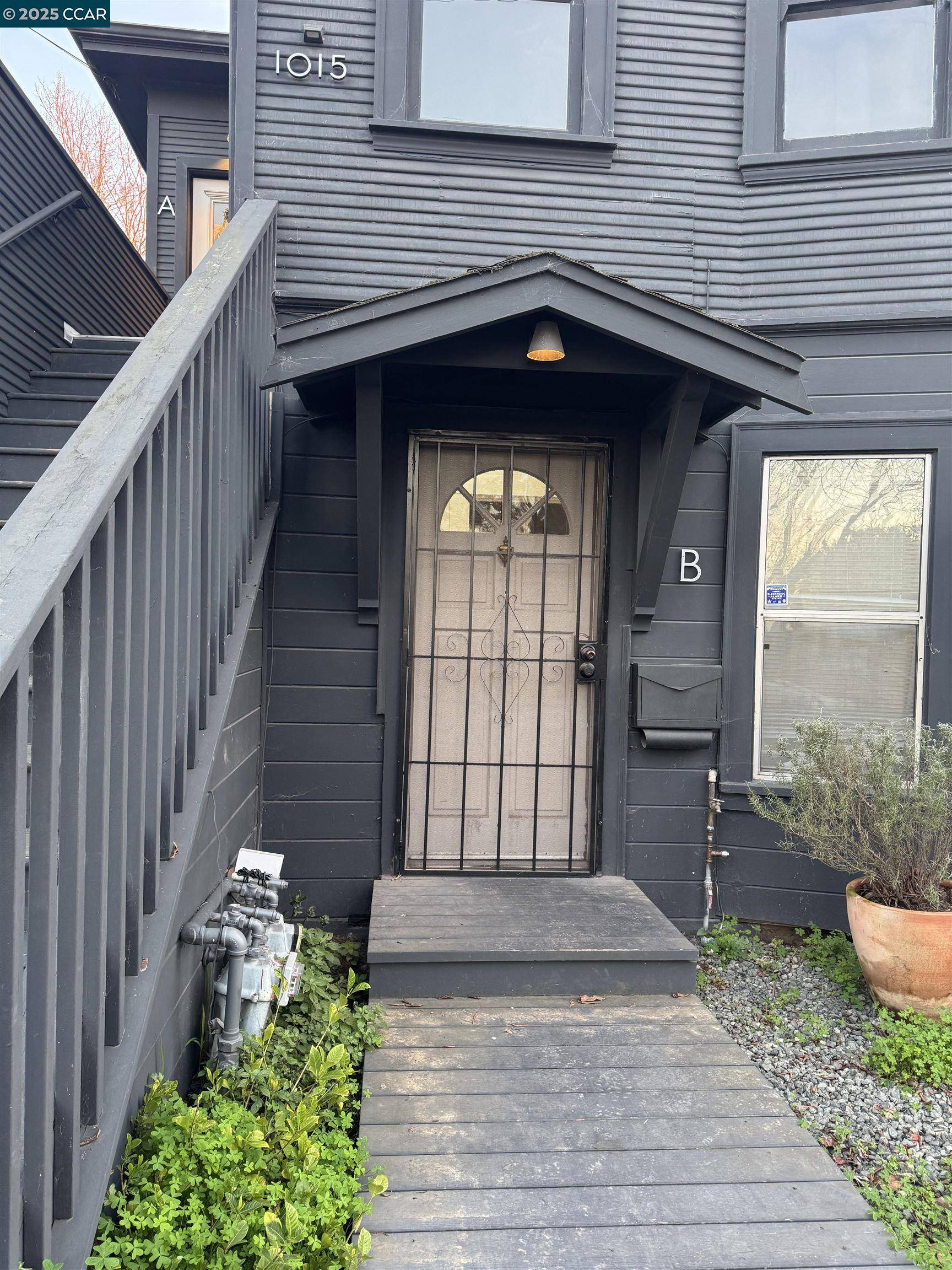 Emeryville, CA 94608,1015 47Th St B