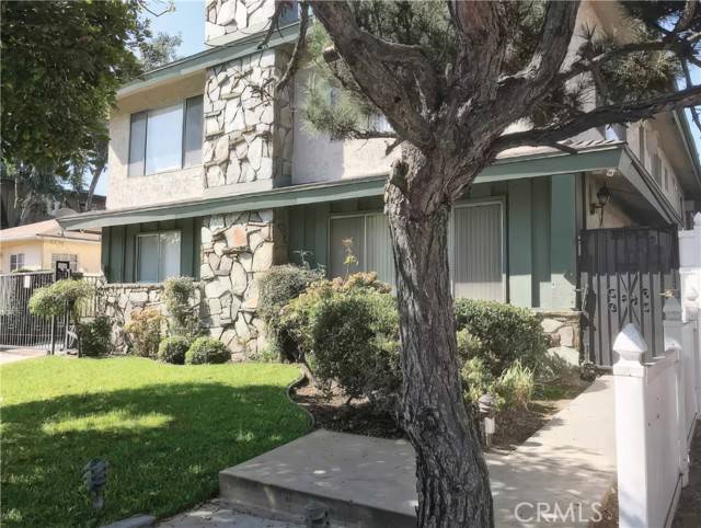 Alhambra, CA 91801,333 N Chapel AVE