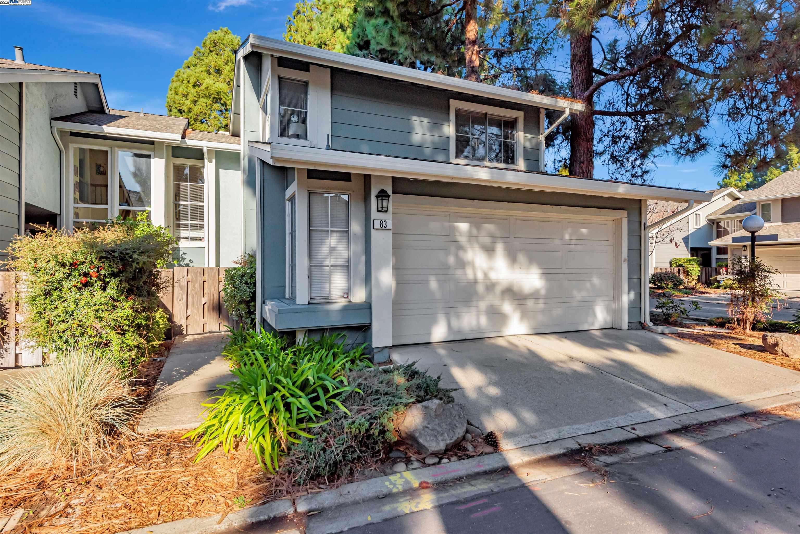 San Leandro, CA 94577,83 Cornwall WAY