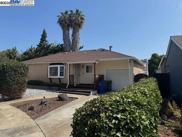 Hayward, CA 94544-2835,178 Hermes Ct