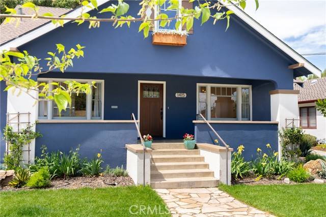 Paso Robles, CA 93446,1415 Chestnut ST