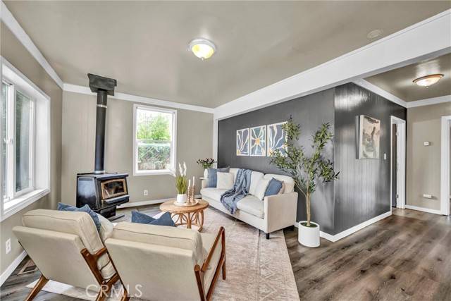Upper Lake, CA 95485,9573 Washington ST