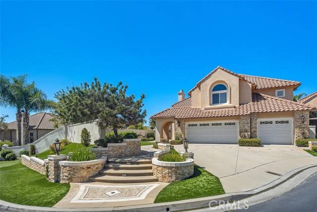 Rancho Santa Margarita, CA 92679,67 Hillrise