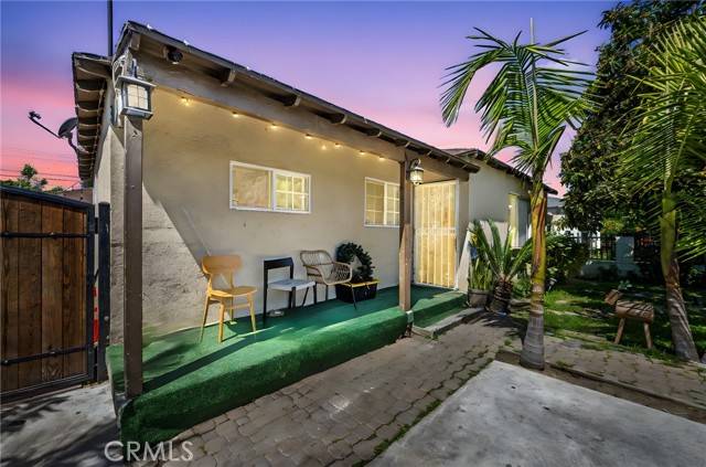 Compton, CA 90221,403 N Locust AVE