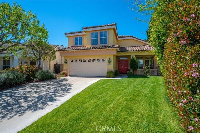 Santa Maria, CA 93455,3677 Bellagio CT