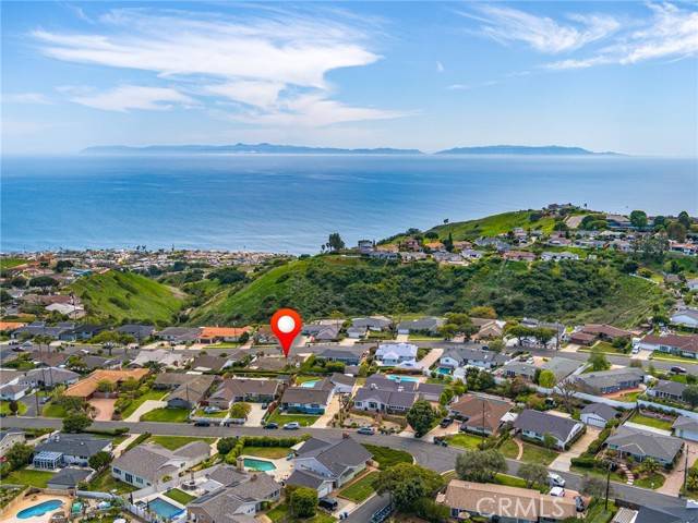 Rancho Palos Verdes, CA 90275,2805 Calle Aventura