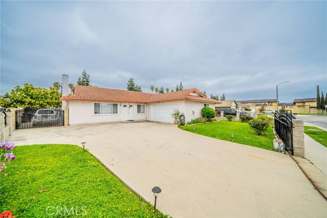 West Covina, CA 91792,606 S Darney AVE
